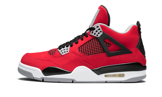 Air Jordan 4 Retro "Toro Bravo" 308497 603