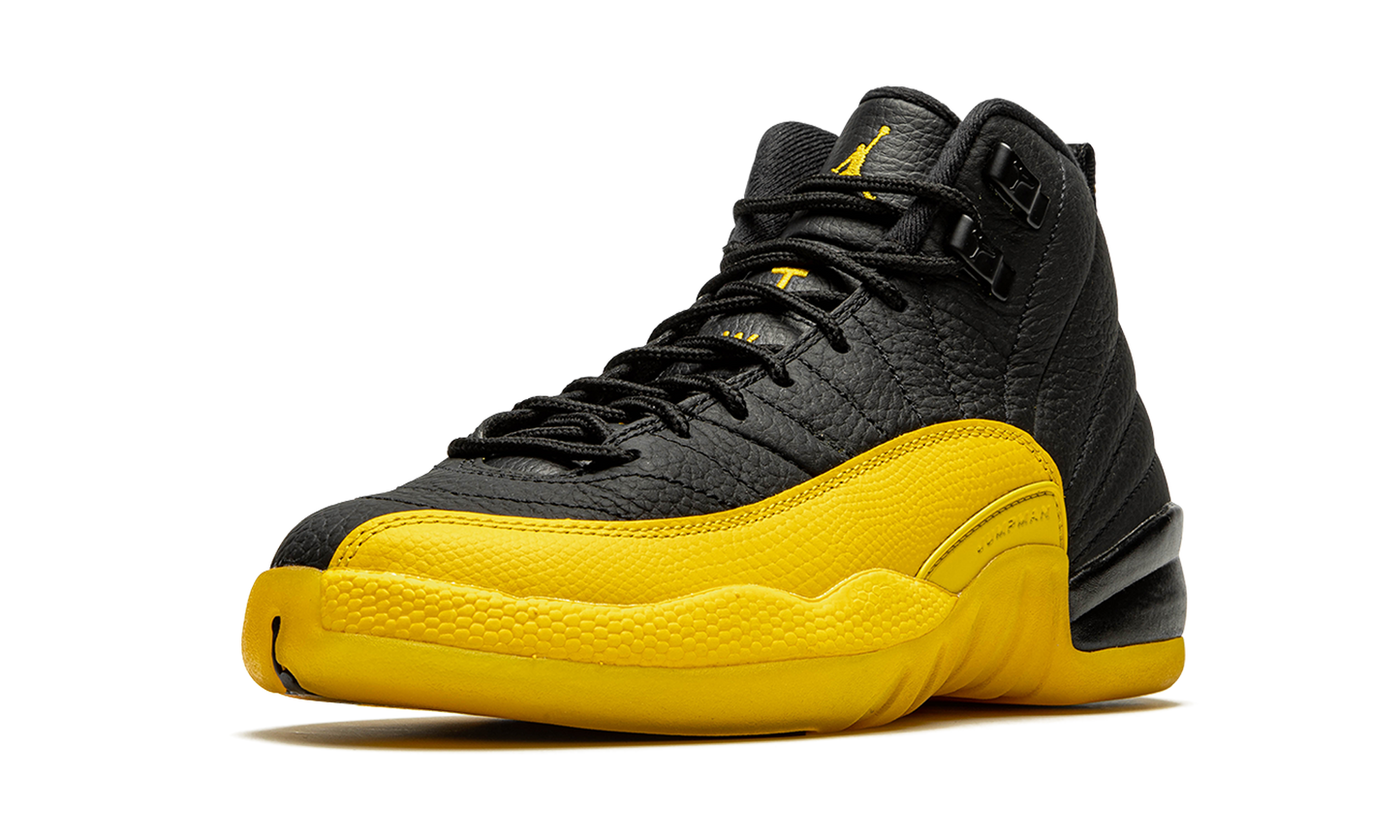 Air Jordan 12 Retro GS "University Gold" 153265 070