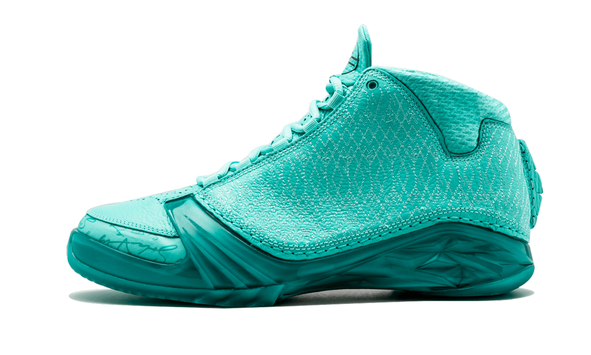 Air Jordan 23 SoleFly "SoleFly" 887230 332