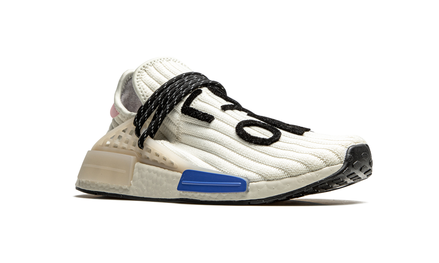 NMD Humanrace "Pharrell Williams - Cream" Q46454