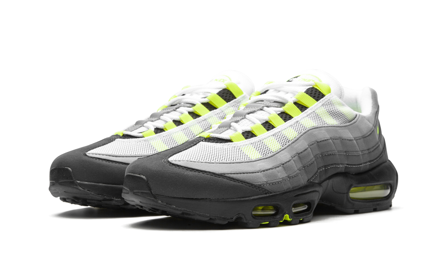 Air Max 95 OG "Neon 2020" CT1689 001