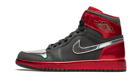 Air Jordan 1 Retro High OG "Legends Of Summer Black 3M (Sample)" 13075 67022