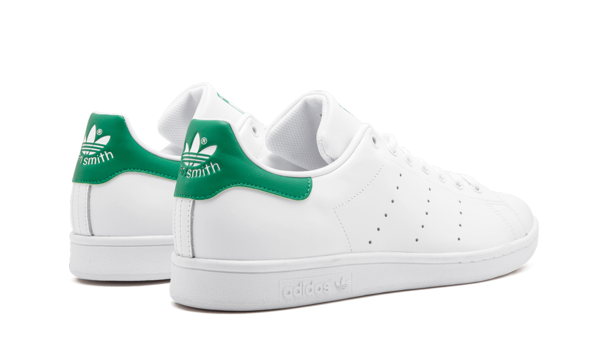 Stan Smith "OG White/Green" M20324