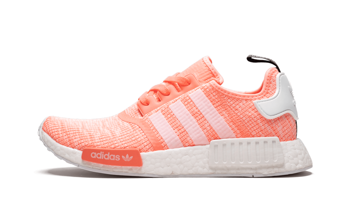 NMD R1 WMNS "Sun Glow" BY3034