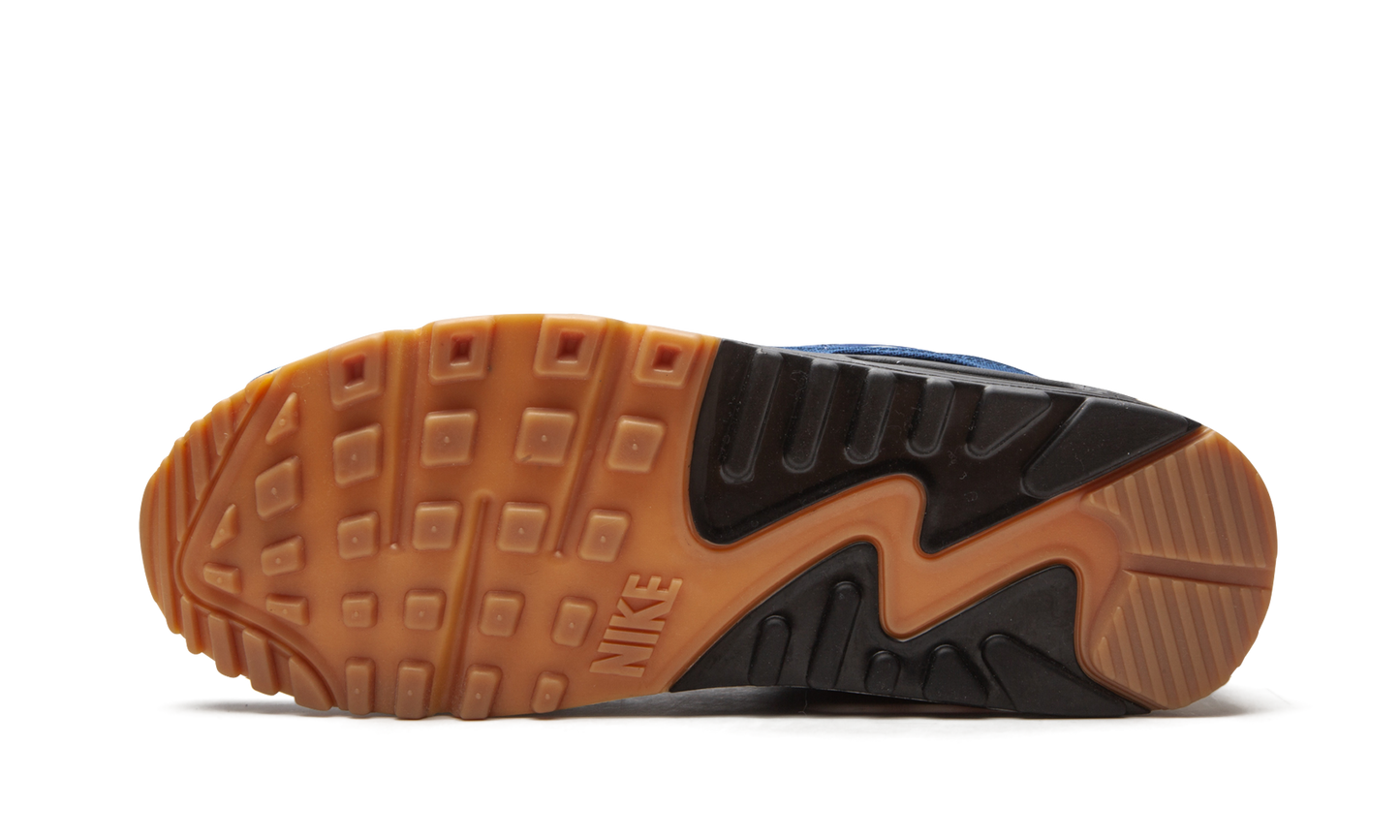 Air Max 90 "City Pack - Tokyo" CW1409 400