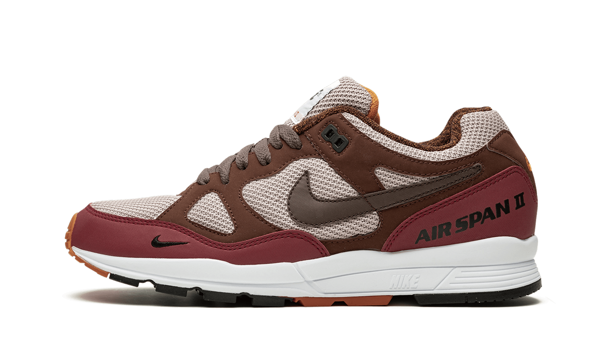 Air Span II QS "Patta"