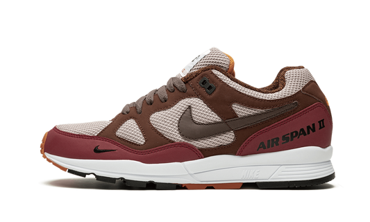 Air Span II QS "Patta"