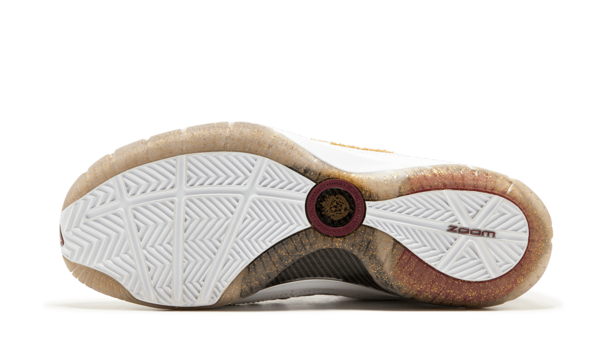 Lebron VII P.S (POP) "MVP"