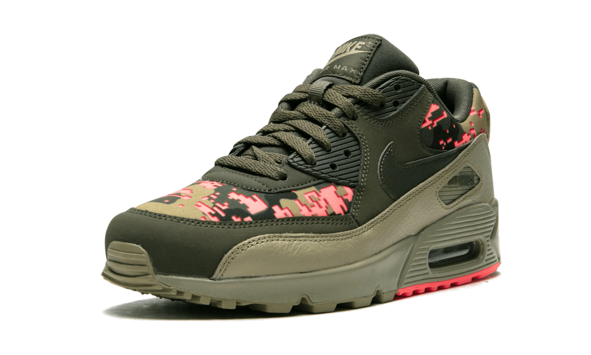 Air Max 90 C "Digi Camo" AH8440 300