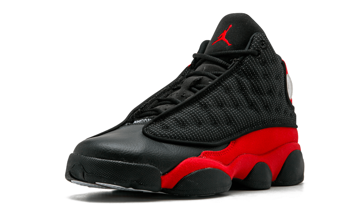 Air Jordan 13 Retro GS "Bred 2017 Release" 414574 004