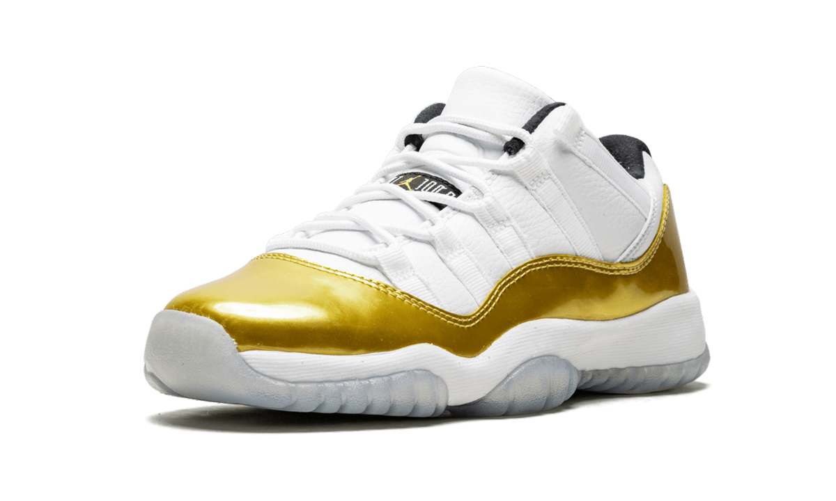 Air Jordan 11 Retro Low GS "Closing Ceremony"