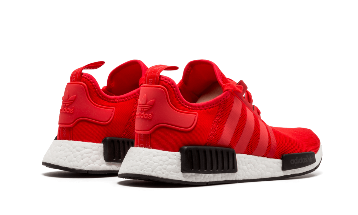 NMD R1 "Bred Pack" BB1970