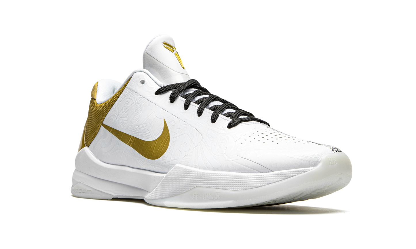 Kobe 5 Protro "Big Stage/Parade" CT8014 100