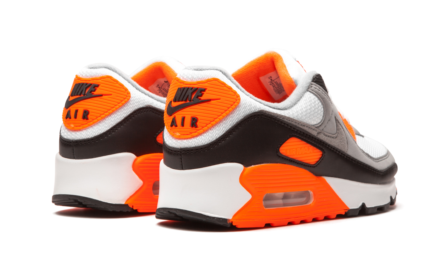 Air Max 90 "Total Orange" CW5458 101