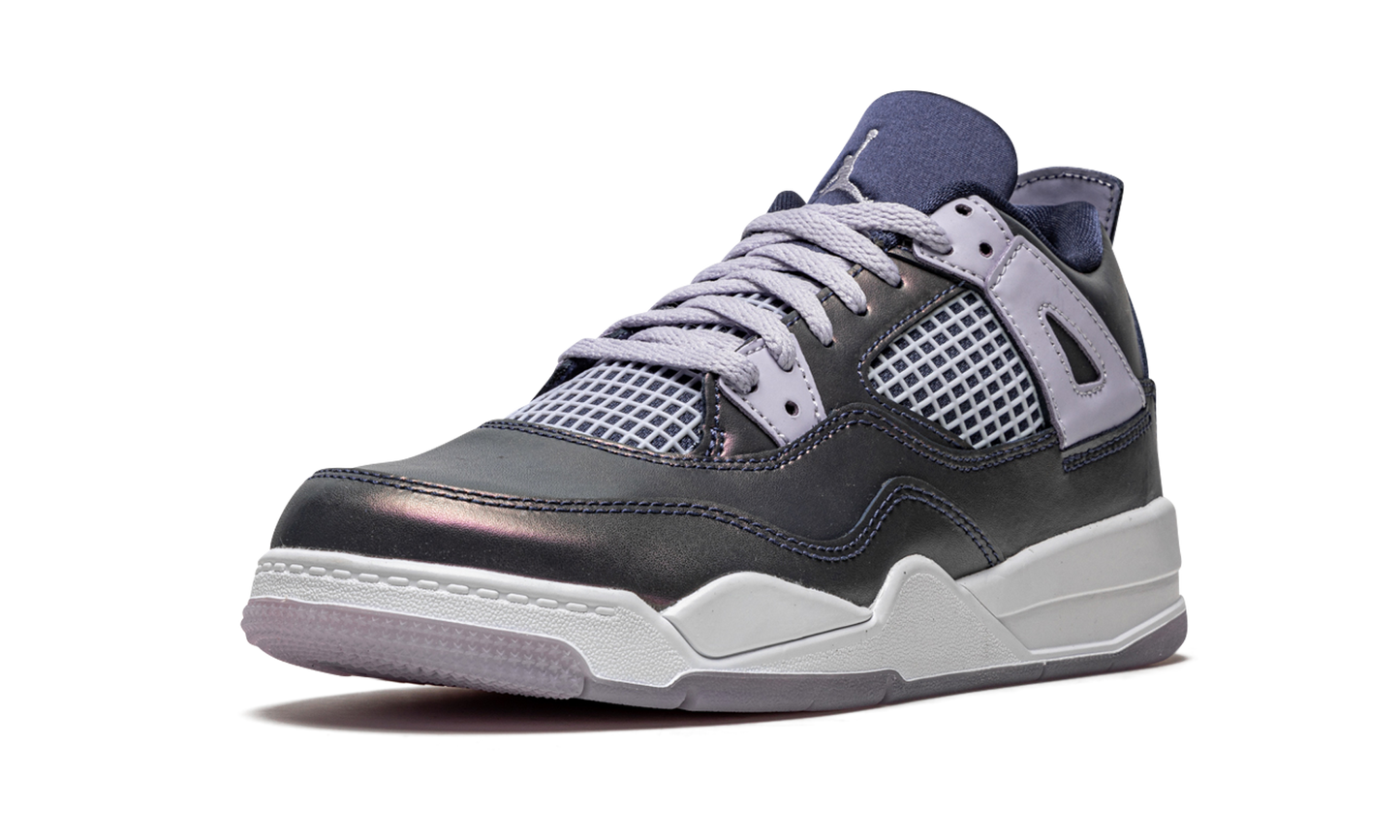 Air Jordan 4 Retro SE PS "Monsoon Blue" BQ9042 400