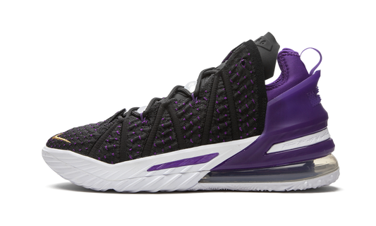 Lebron 18 "Lakers"