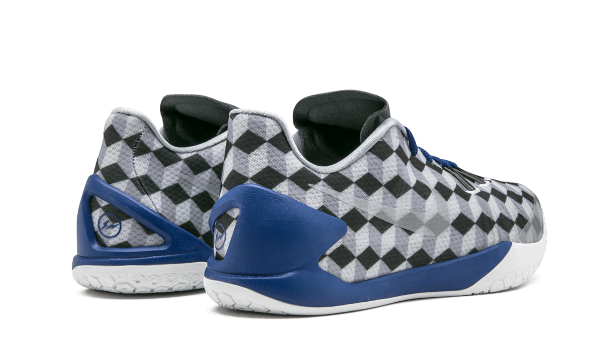 Hyperchase SP/Fragment "Euro Geometric"