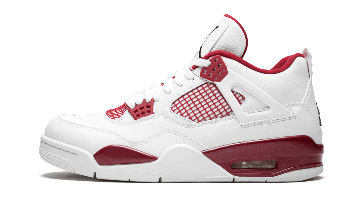 Air Jordan 4 Retro "Alternate" 308497 106