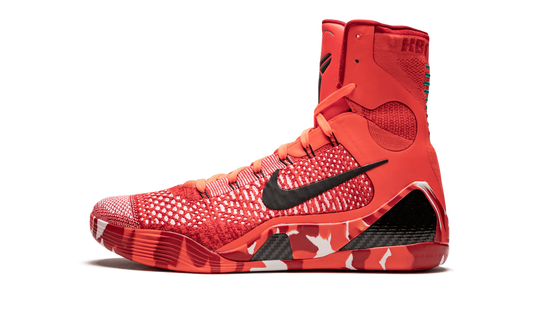 Kobe 9 Elite "Christmas"