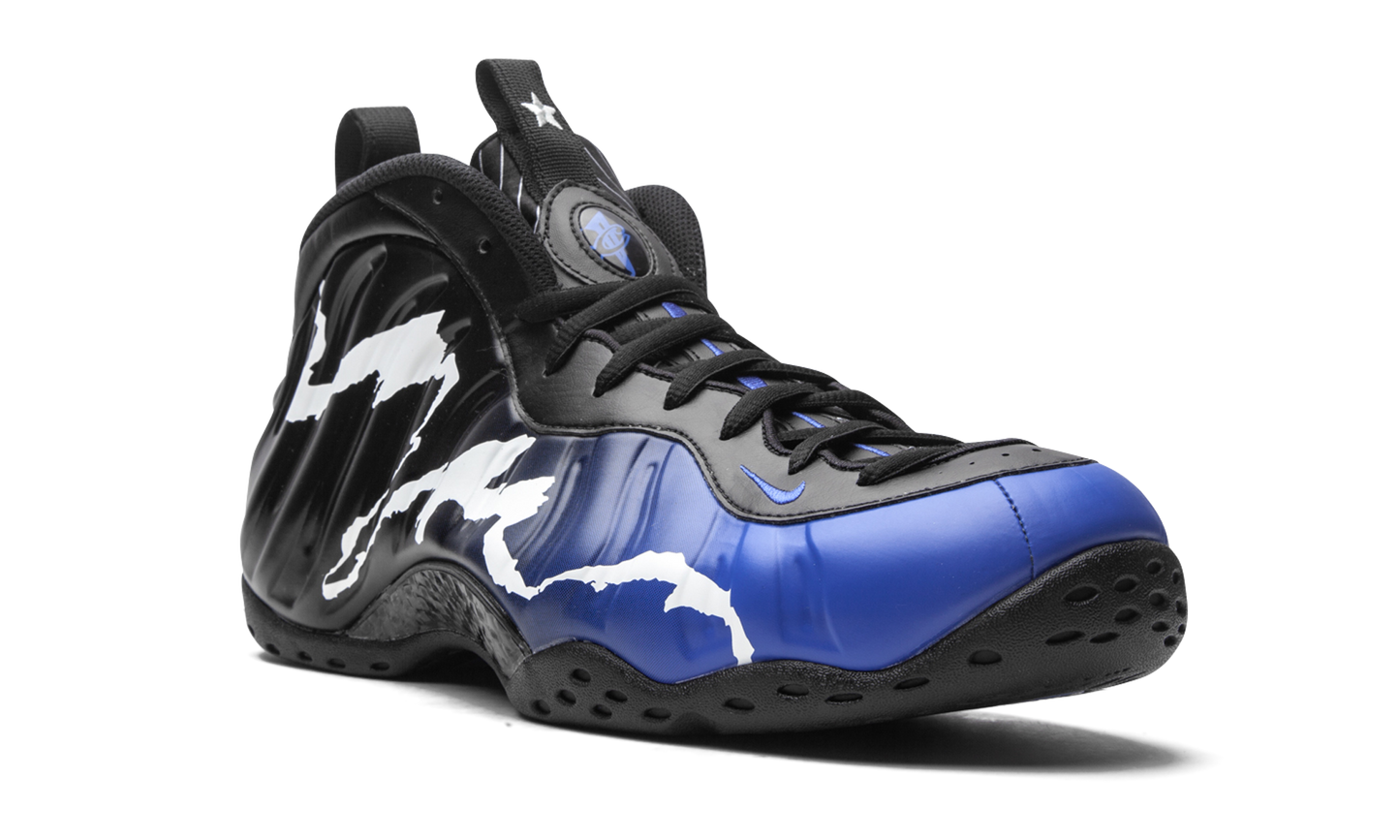 Air Foamposite One "96 All Star"