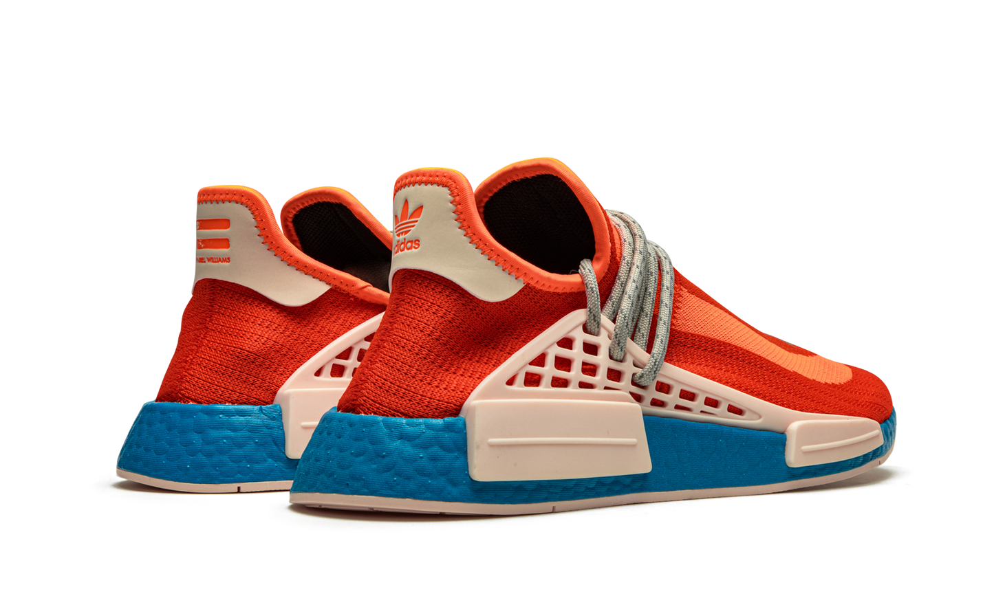 NMD Humanrace "Pharrell Williams - Extra Eye Orange" H67401