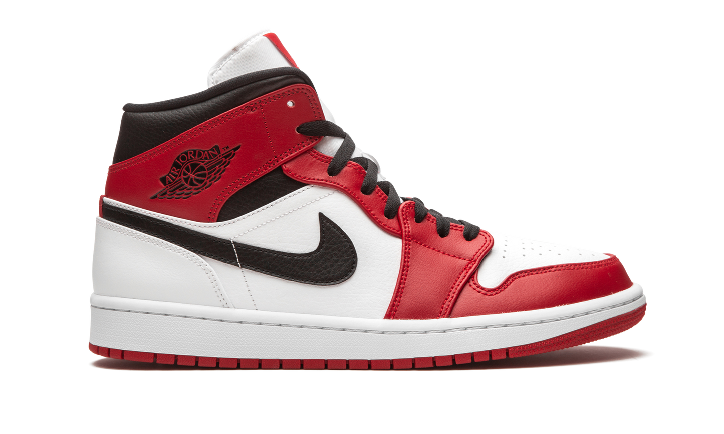 Air Jordan 1 Mid "Chicago 2020" 554724 173