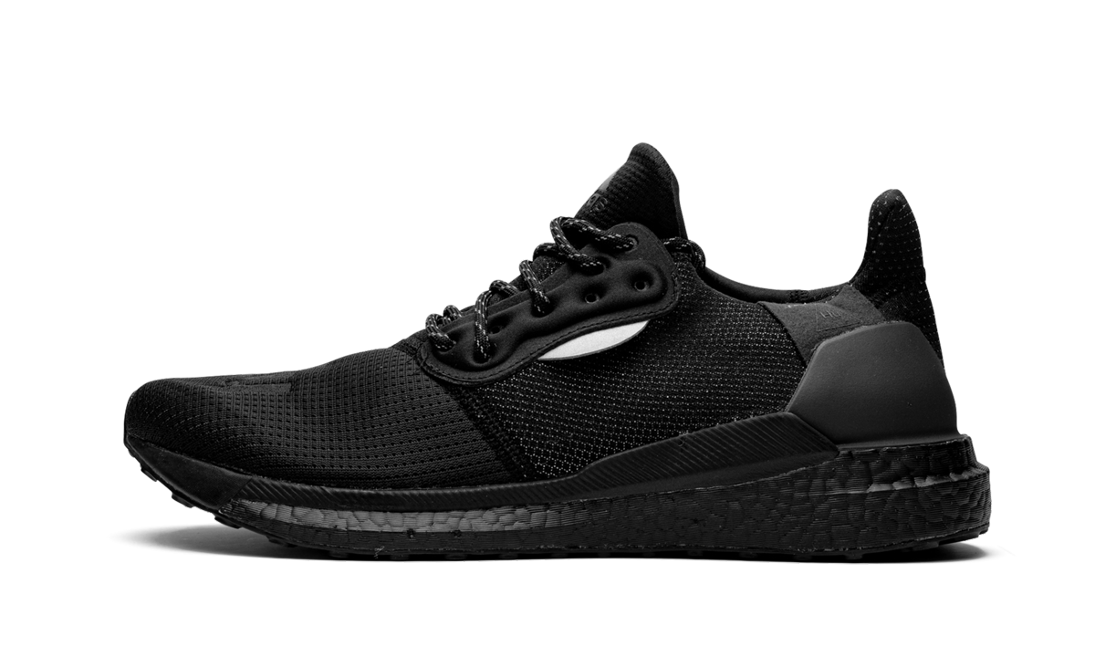 Solar HU Glide "Pharrell Williams - Greyscale Pack Black" EG7788