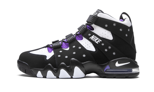 Air Max 2 CB '94 "Black White Purple (2020/2025)" CZ7871 001