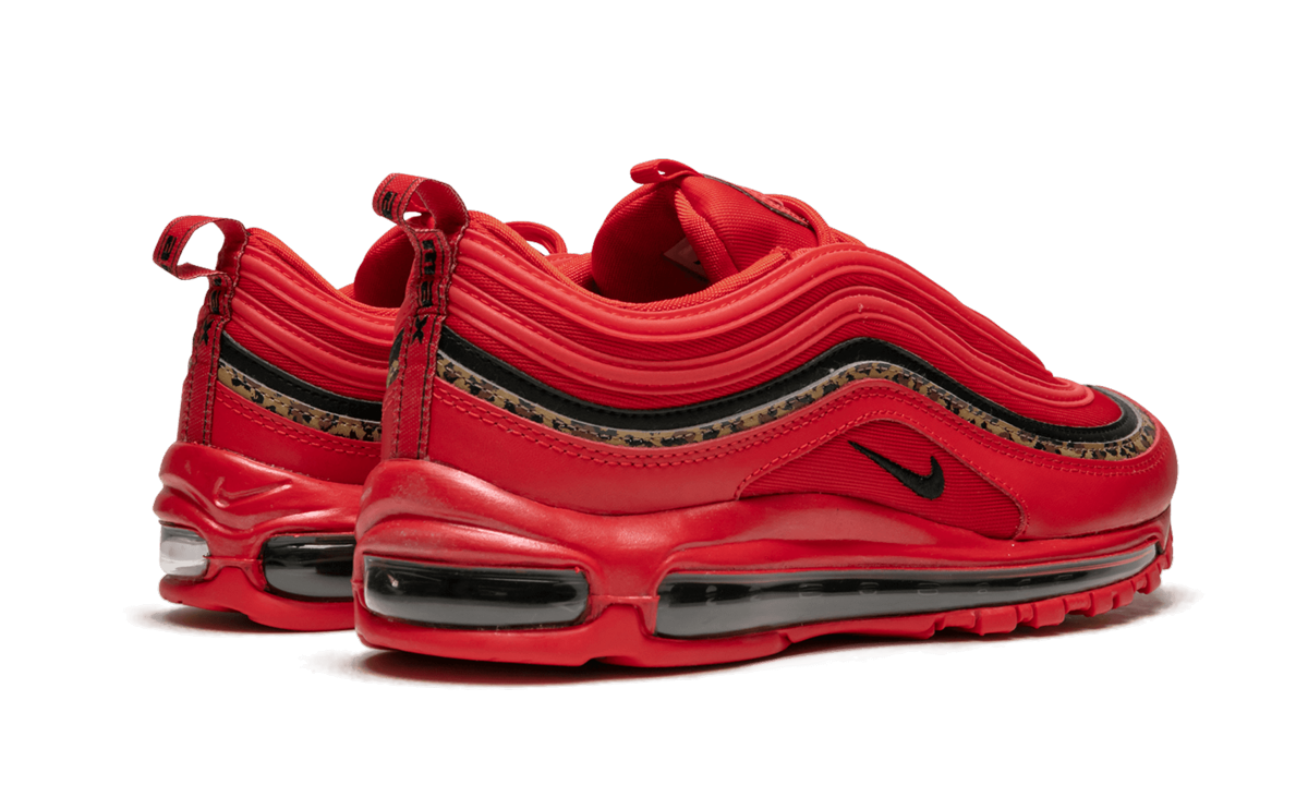 AIR MAX 97 WMNS "Leopard Pack - Red" BV6113 600