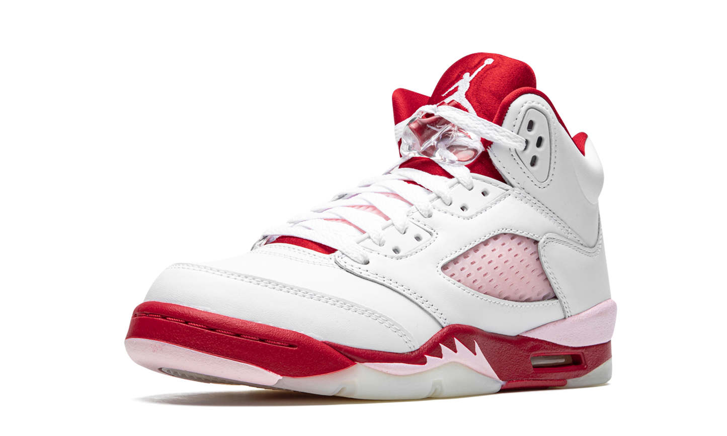 Air Jordan 5 Retro GS "Pink Foam"