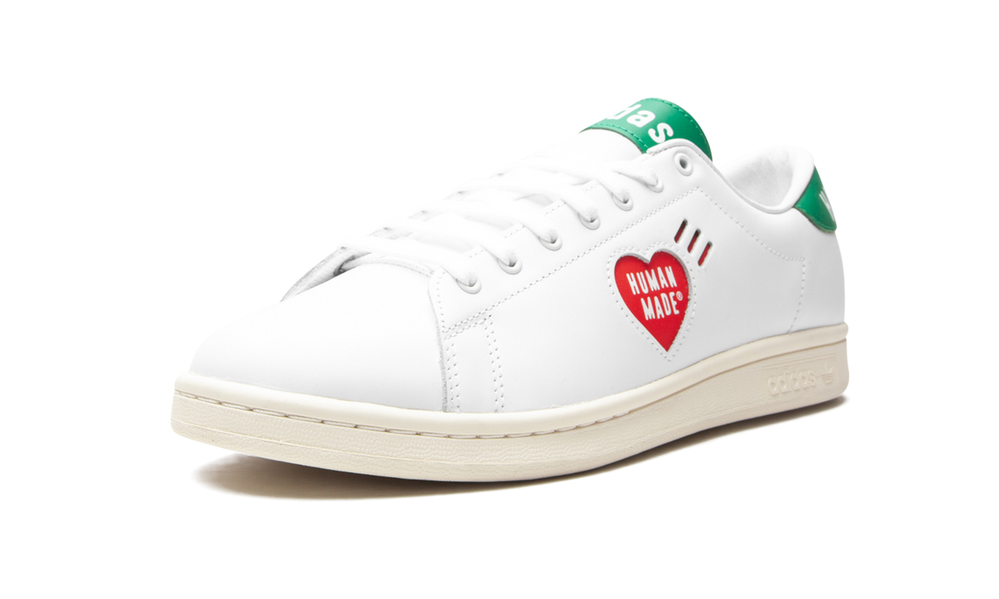 Stan Smith "Human Made" FY0734