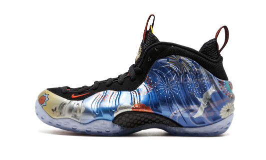 Air Foamposite One LNY QS "Lunar New Year" AO7541 006