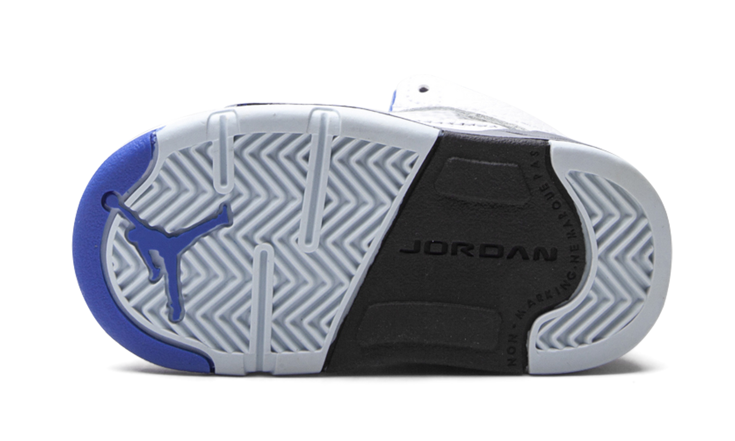 Jordan 5 Retro TD "Stealth 2.0"