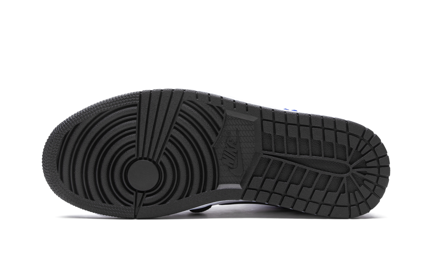 AIR JORDAN 1 MID WMNS "Sisterhood - Game Royal" CV0152 401