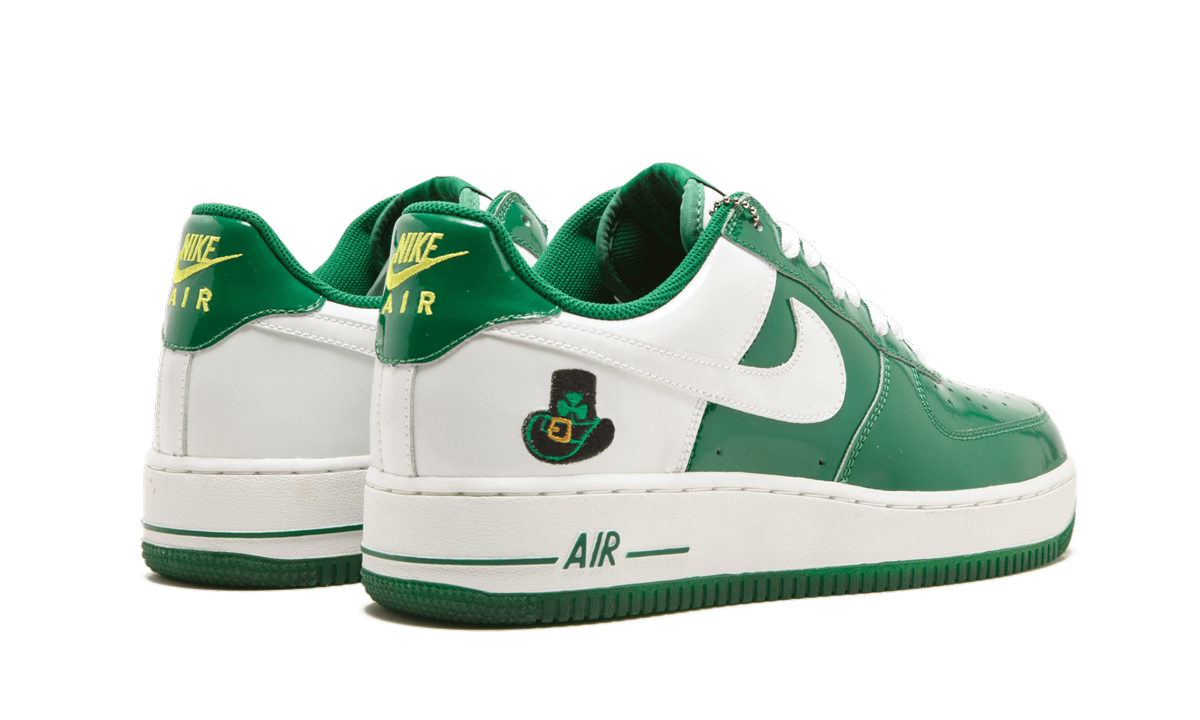 Air Force 1 Premium "St Patty" 312945 311