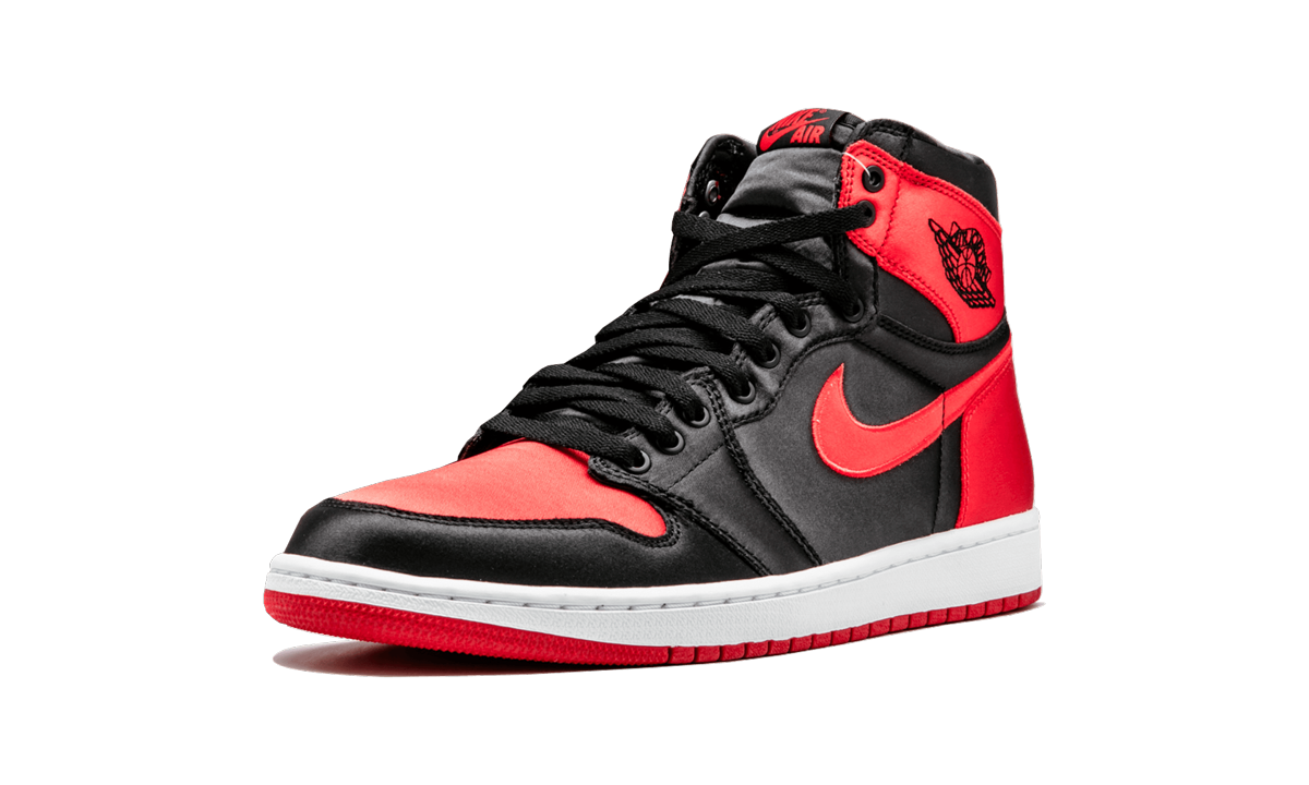 Air Jordan 1 Retro High OG SE "Satin Banned"