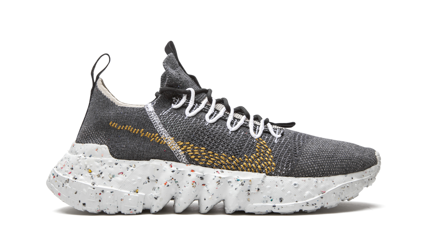 Space Hippie 01 "Black Wheat" CZ6148 002