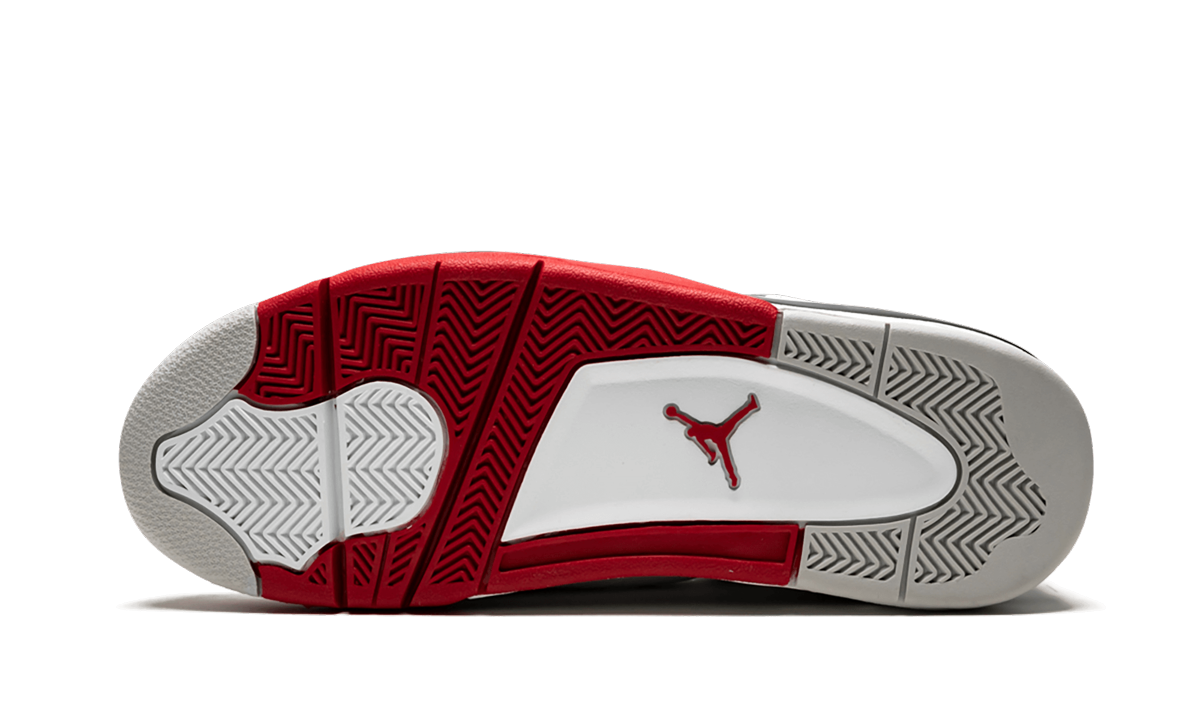 Air Jordan 4 Retro "Mars Blackmon"