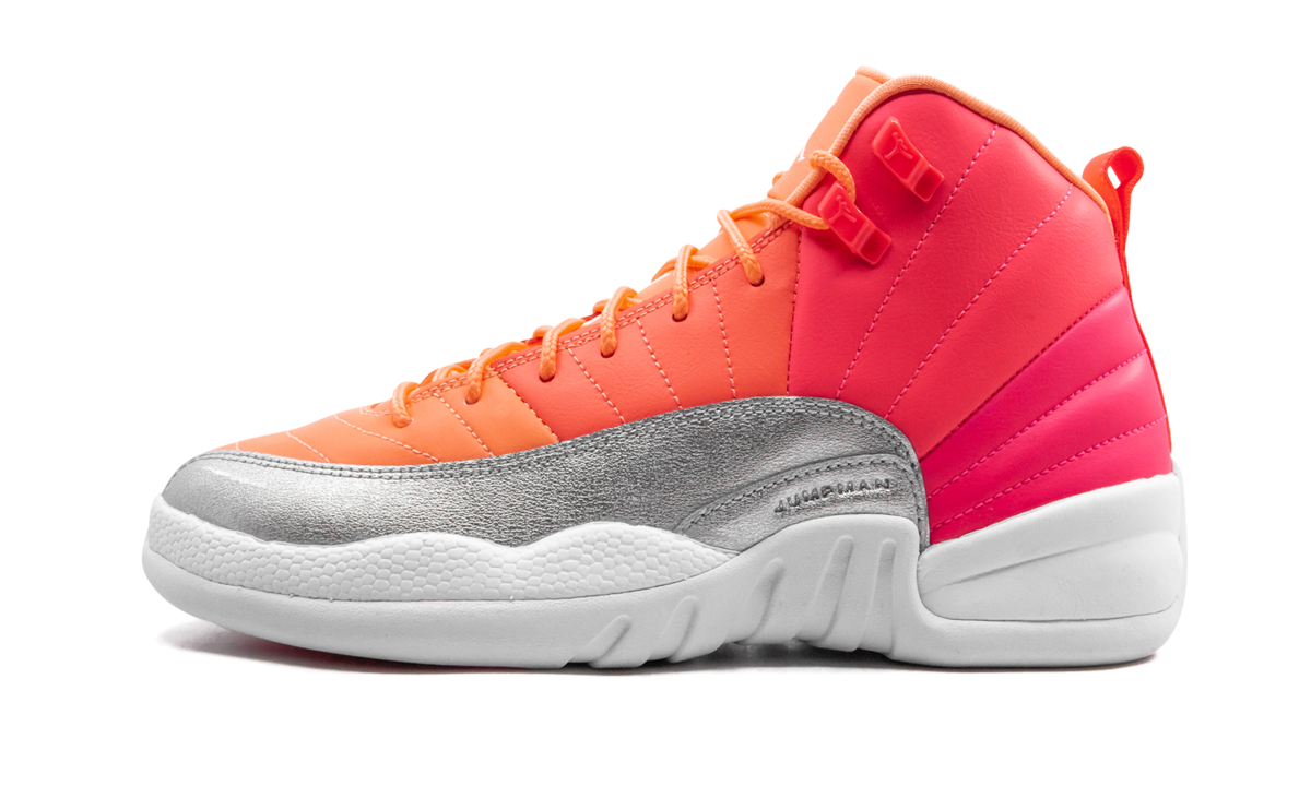 Air Jordan 12 GS "Sunset"