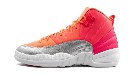 Air Jordan 12 GS "Sunset"