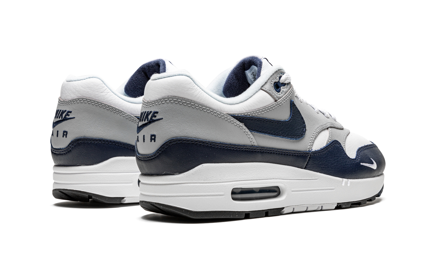 Air Max 1 LV8 "Obsidian"