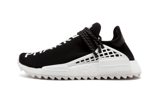 NMD Humanrace Trail "Pharrell Williams X Chanel - Black / White" D97921
