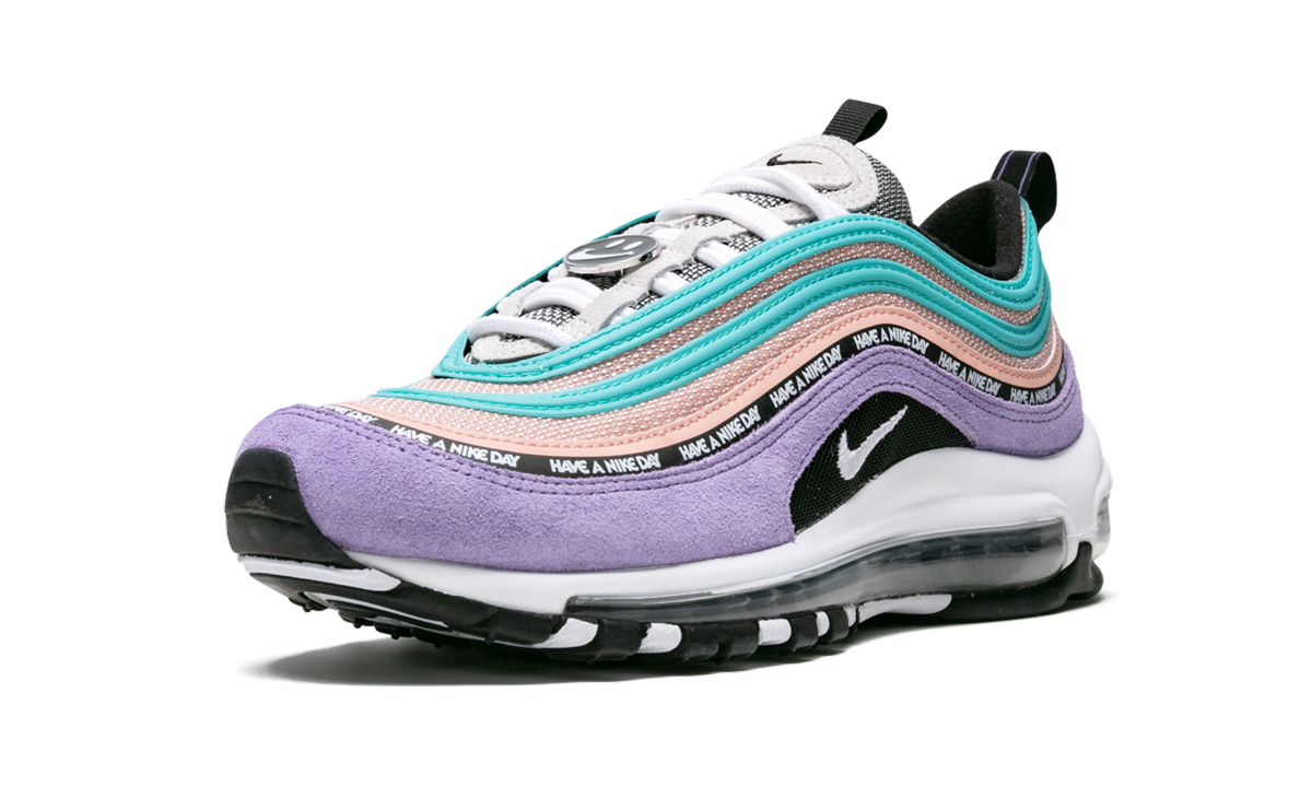 Air Max 97 SE (GS) "Have A Nike Day" 923288 500