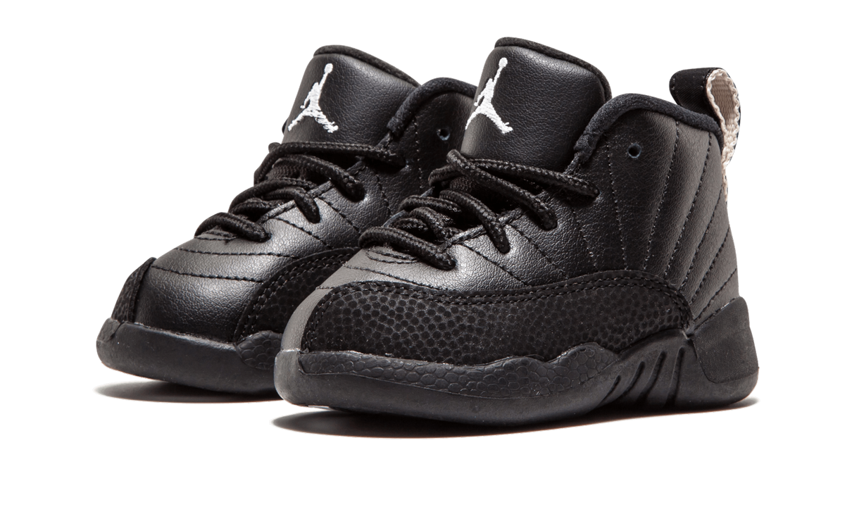 Jordan 12 Retro BT TD "The Master" 850000 013