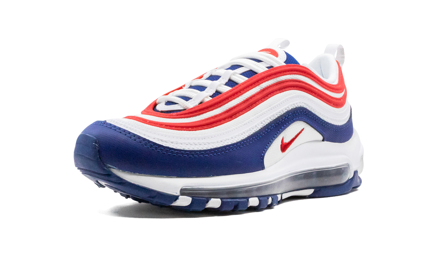 Air Max 97(GS) "USA" CW5856 100