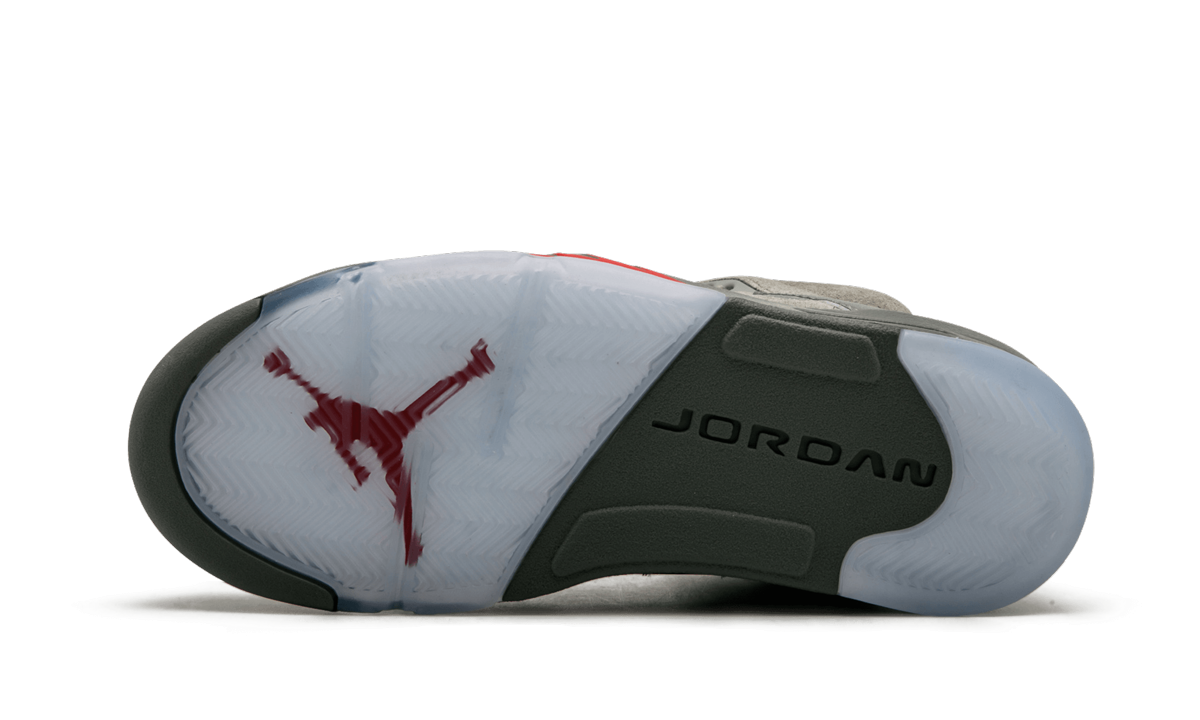Air Jordan 5 Retro "Camo" 136027 051