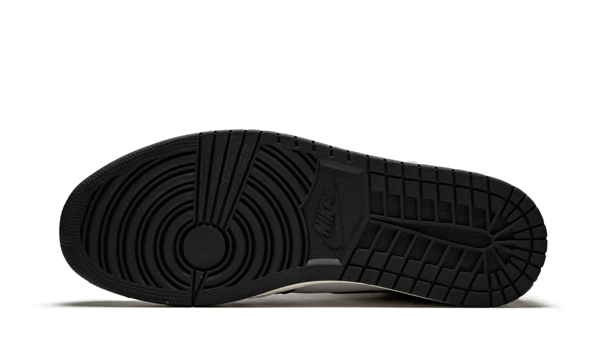 Air Jordan 1 Retro High OG "Gym Red" 555088 061