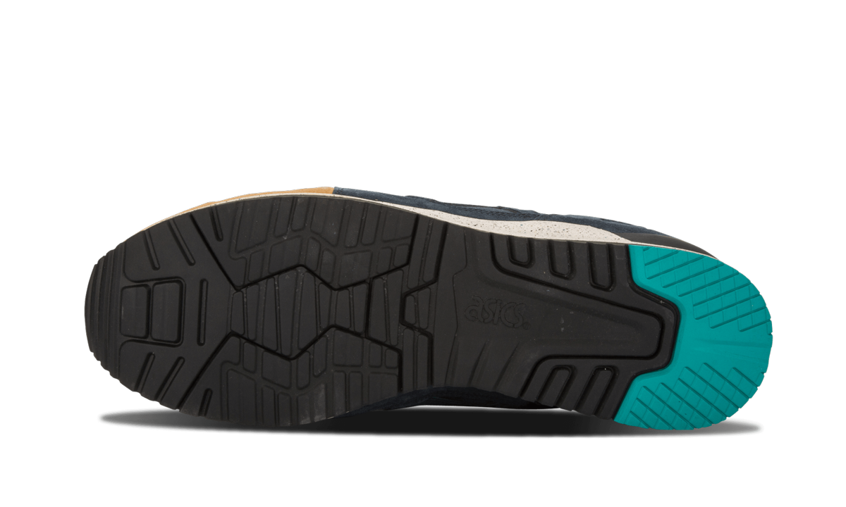 Gel-Lyte 3 "Three Lies x Concepts" H32LK 9194