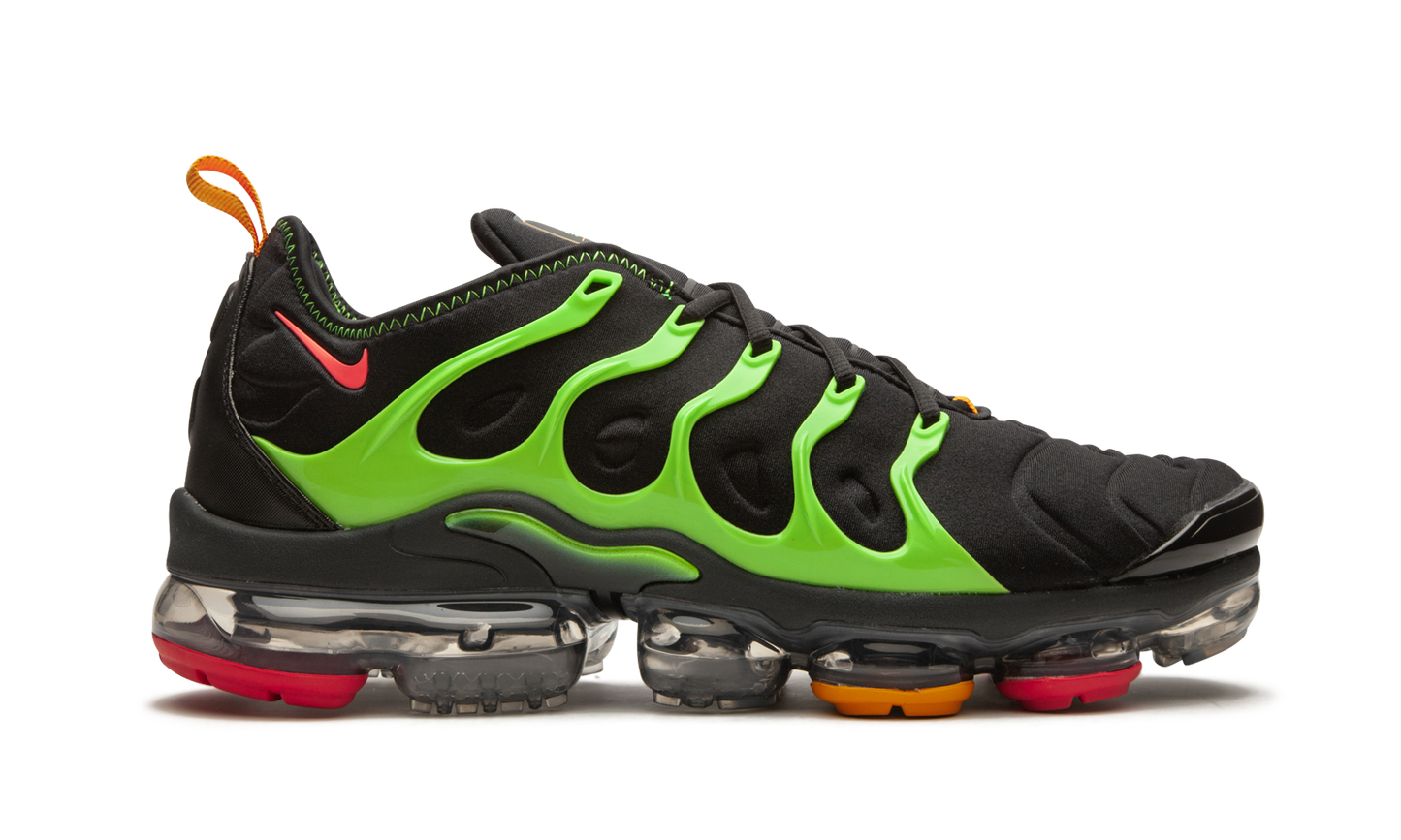 Air VaporMax Plus "Ember Glow" CU4884 001