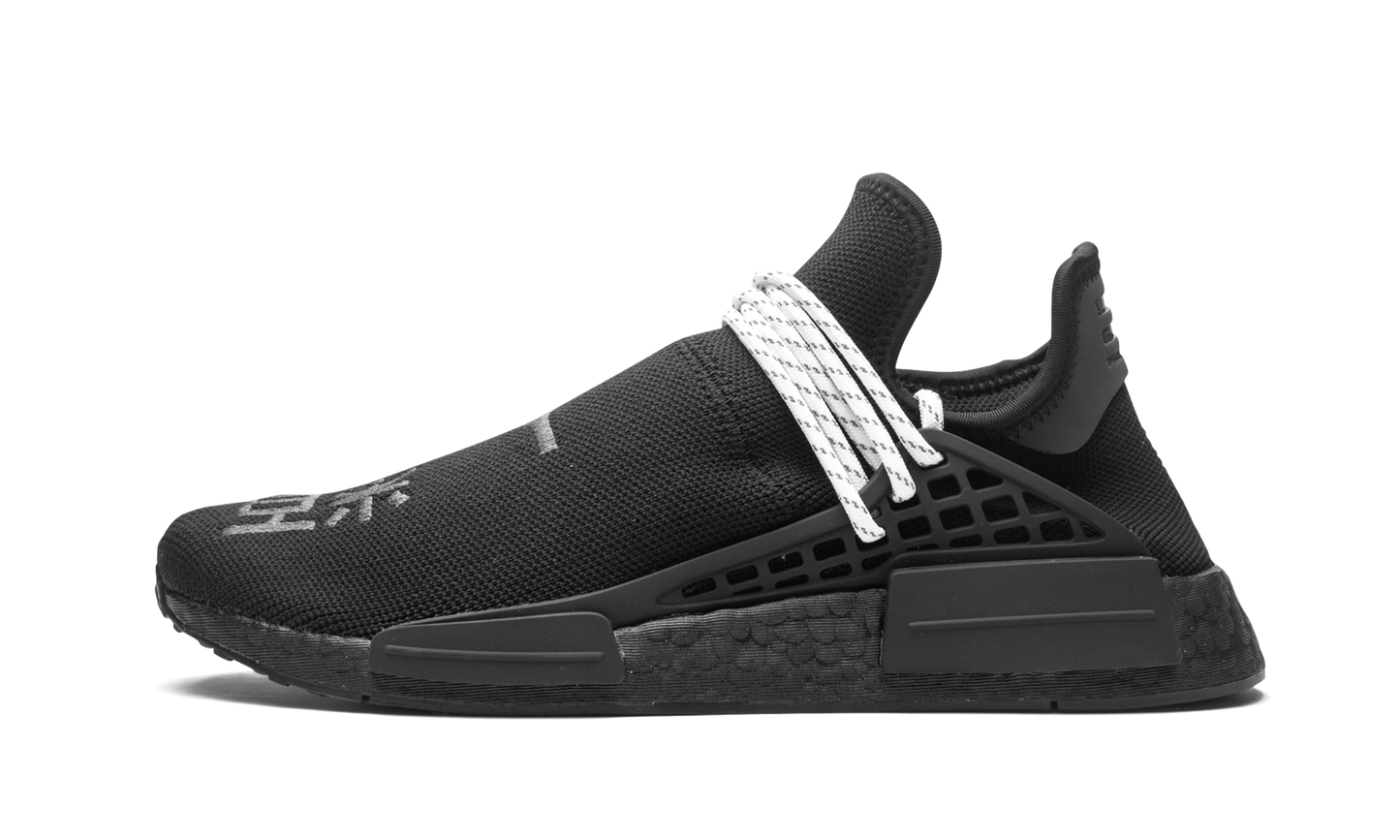 NMD Humanrace "Pharrell Williams - Black"